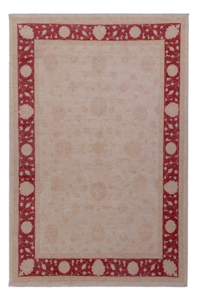 Alfombra Ziegler 203x302cm - Alfombra oriental