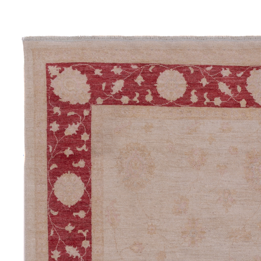 Alfombra Ziegler 203x302cm - Alfombra oriental