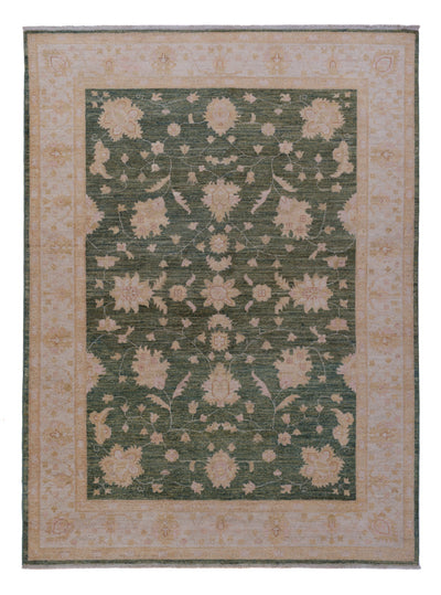 Alfombra Ziegler 169x232cm - Alfombra oriental