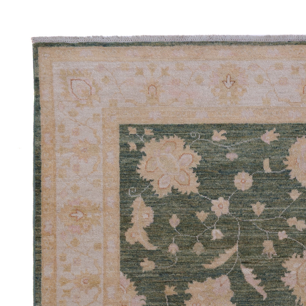 Alfombra Ziegler 232x169cm - Alfombra oriental