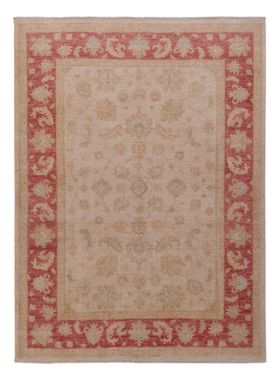 Alfombra Ziegler 174x236cm - Alfombra oriental