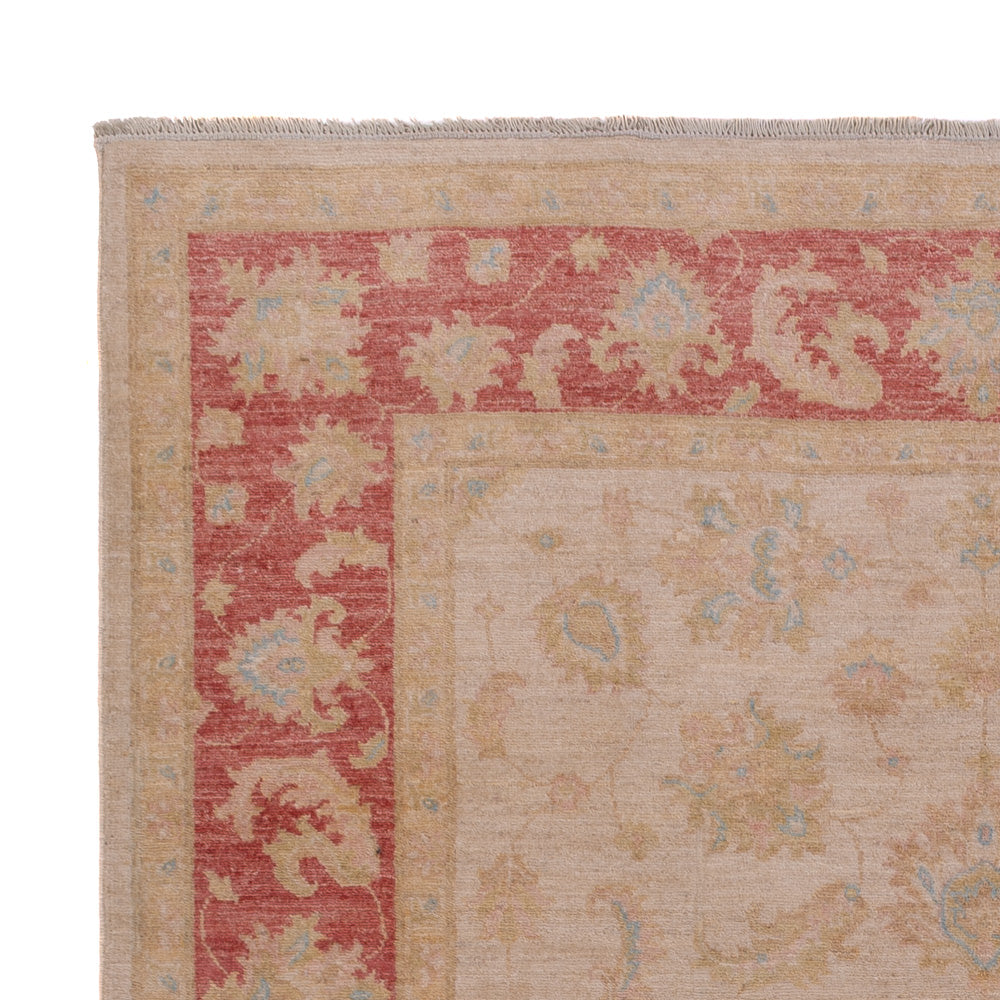 Alfombra Ziegler 236x174cm - Alfombra oriental