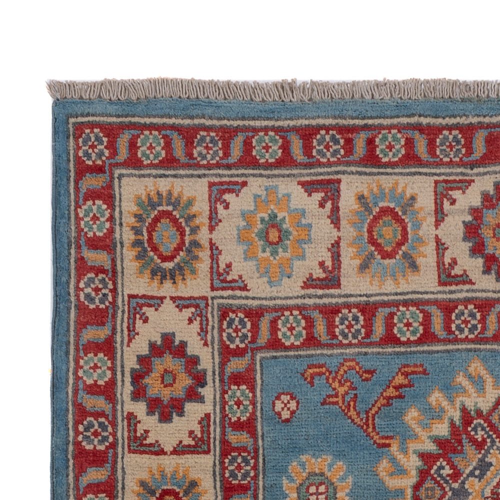 Kazak Alfombra 88x158cm - Alfombra oriental