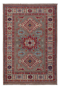 Kazak Alfombra 152x101cm - Alfombra oriental – product image