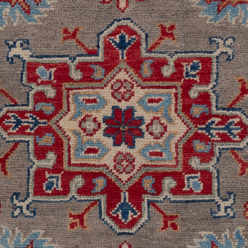 Kazak Alfombra 152x101cm - Alfombra oriental