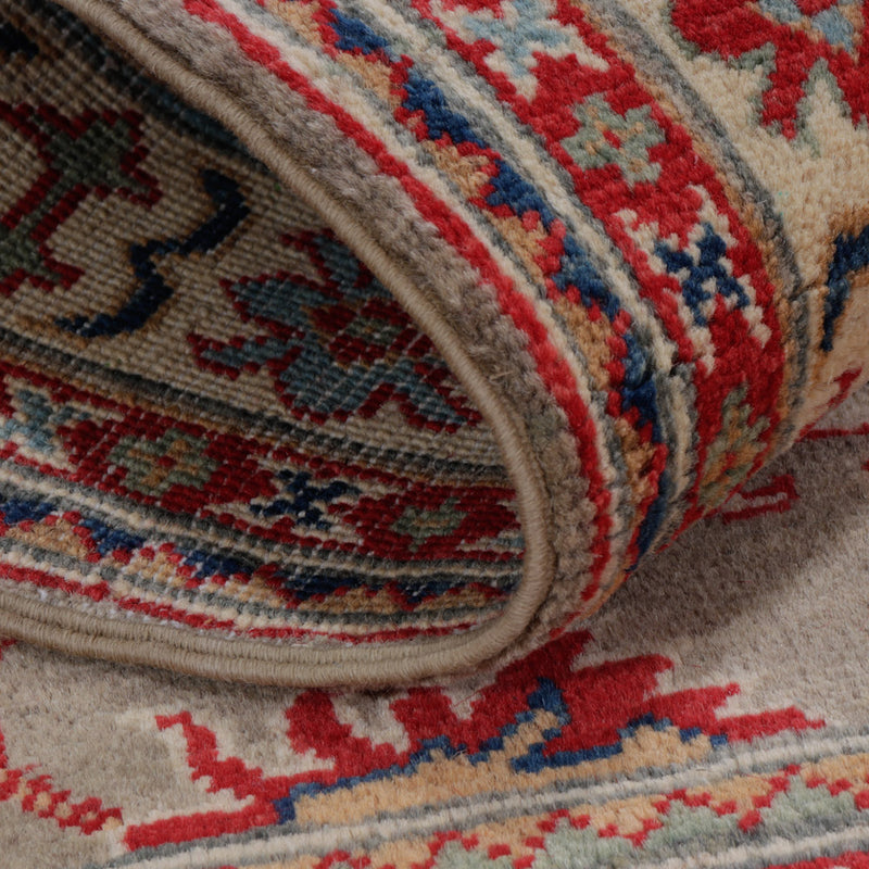 Kazak Alfombra 152x101cm - Alfombra oriental