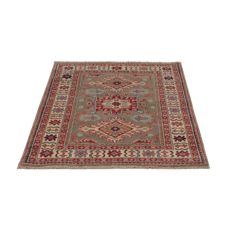 Kazak Alfombra 152x101cm - Alfombra oriental