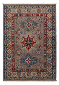 Alfombra Ziegler - Kazak - 150 x 103 cm - multicolor