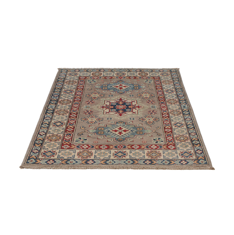 Alfombra Ziegler - Kazak - 150 x 103 cm - multicolor