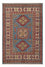 Alfombra Ziegler - Kazak - 148 x 97 cm - multicolor