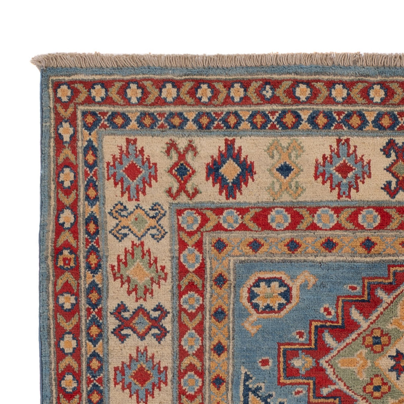 Alfombra Ziegler - Kazak - 148 x 97 cm - multicolor