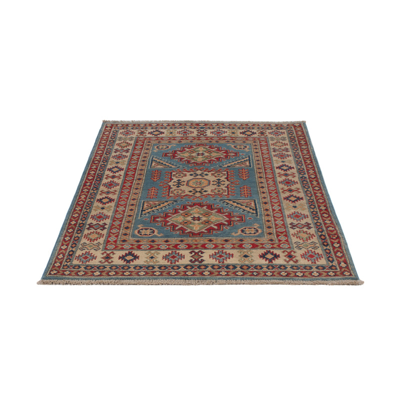 Alfombra Ziegler - Kazak - 148 x 97 cm - multicolor