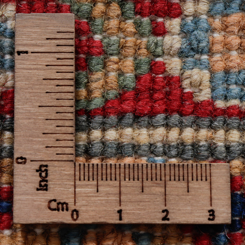 Alfombra Ziegler - Kazak - 148 x 97 cm - multicolor