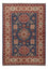 Alfombra Ziegler - Kazak - 148 x 103 cm - multicolor