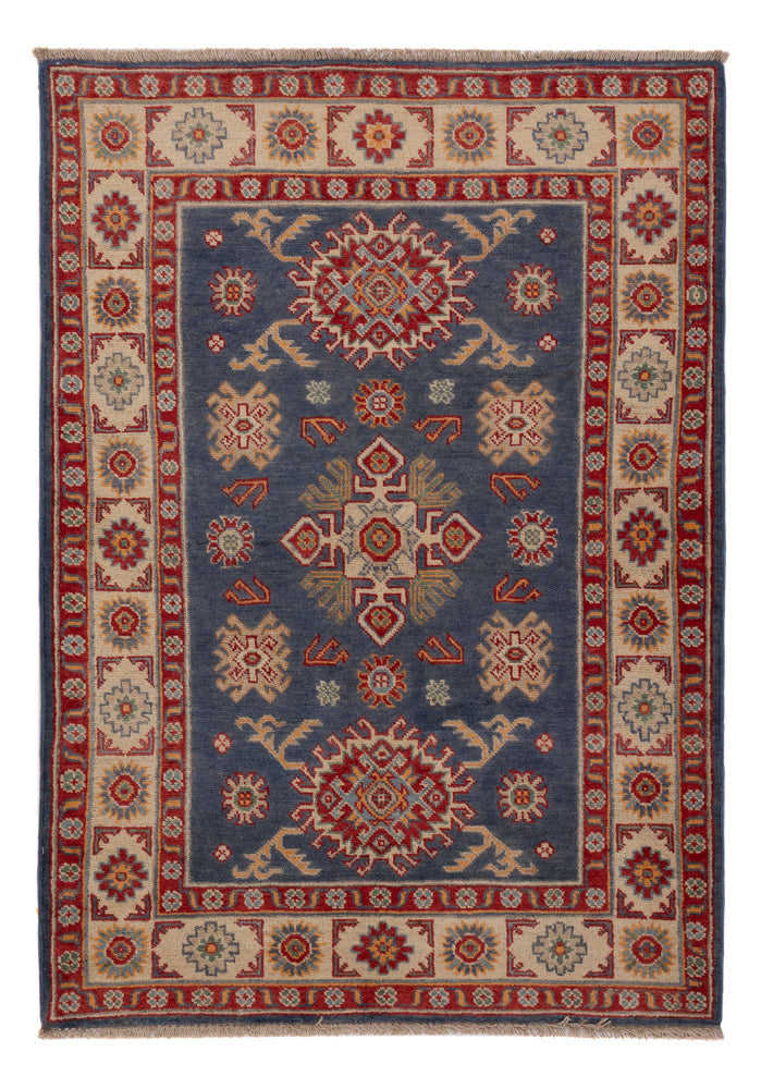 Alfombra Ziegler - Kazak - 148 x 103 cm - multicolor