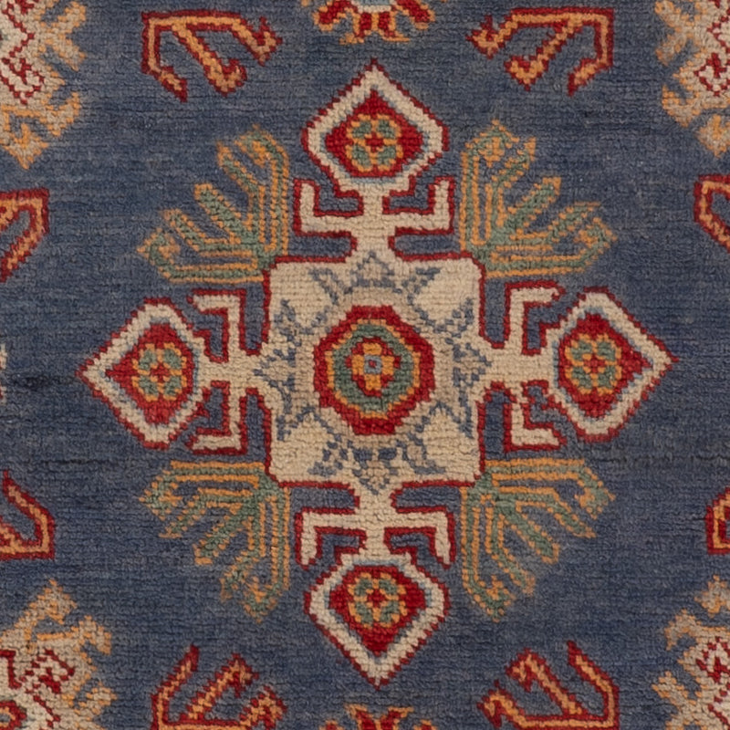 Alfombra Ziegler - Kazak - 148 x 103 cm - multicolor
