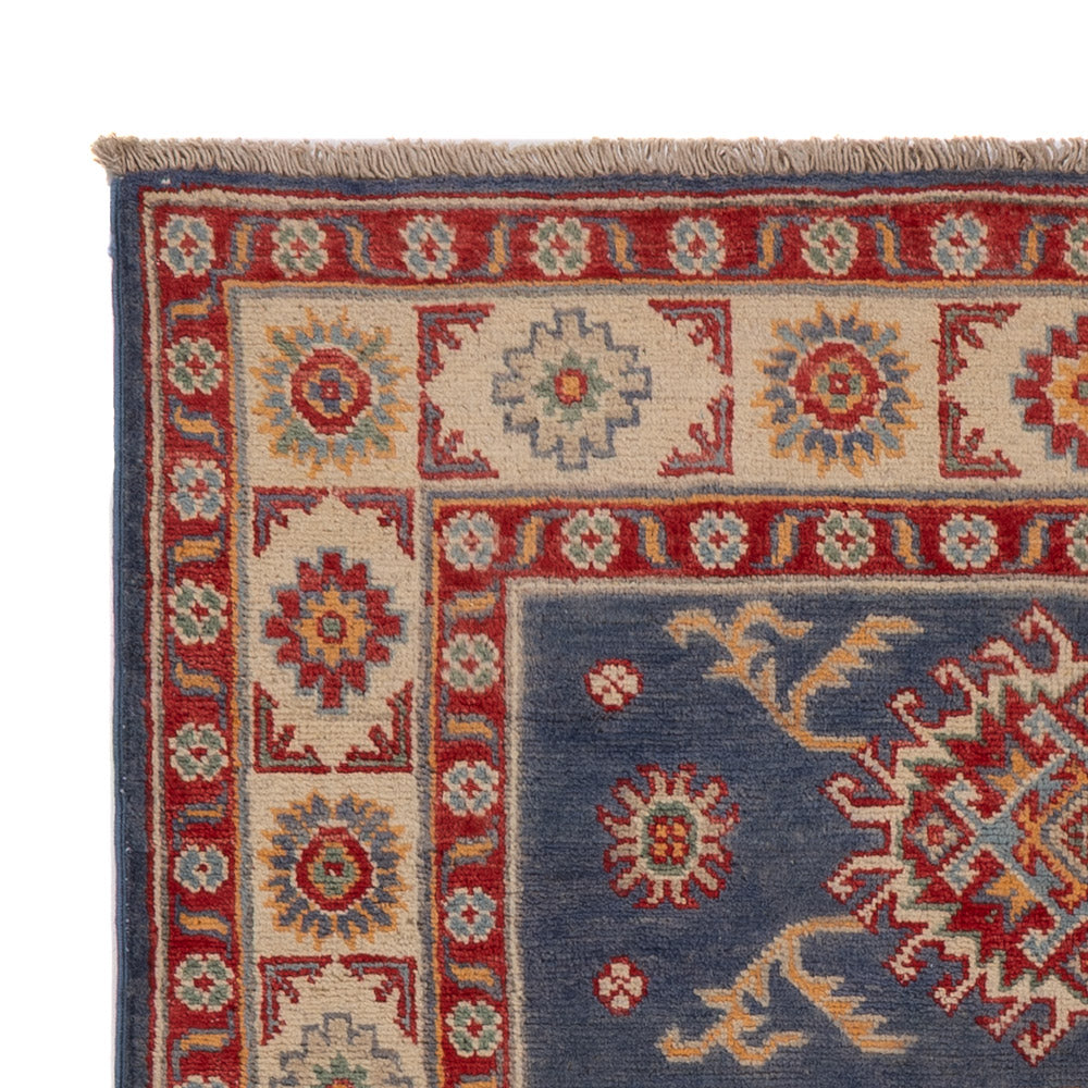 Kazak Alfombra 103x148cm - Alfombra oriental