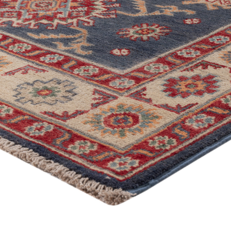 Alfombra Ziegler - Kazak - 148 x 103 cm - multicolor