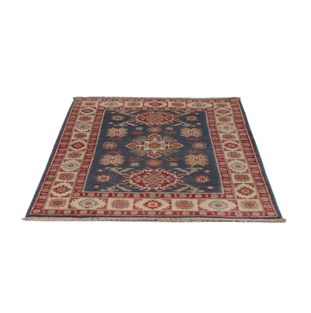 Alfombra Ziegler - Kazak - 148 x 103 cm - multicolor