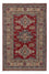 Alfombra Ziegler - Kazak - 149 x 101 cm - rojo