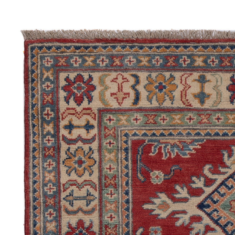 Kazak Alfombra 101x149cm - Alfombra oriental
