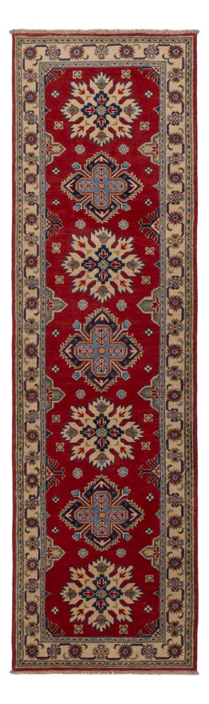 Kazak Alfombra 80x284cm - Alfombra oriental
