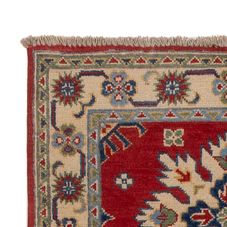 Kazak Alfombra 80x284cm - Alfombra oriental