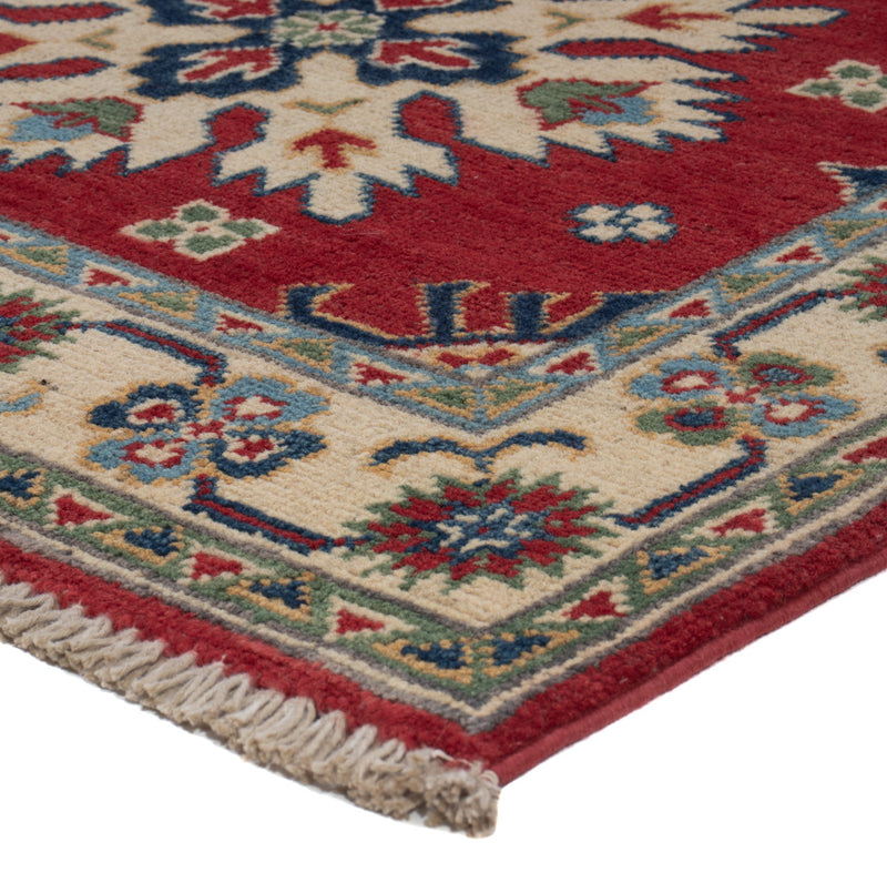 Kazak Alfombra 80x284cm - Alfombra oriental