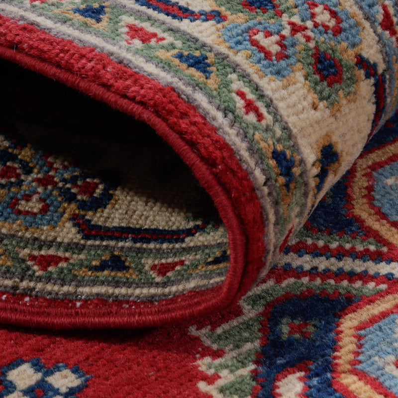Kazak Alfombra 80x284cm - Alfombra oriental