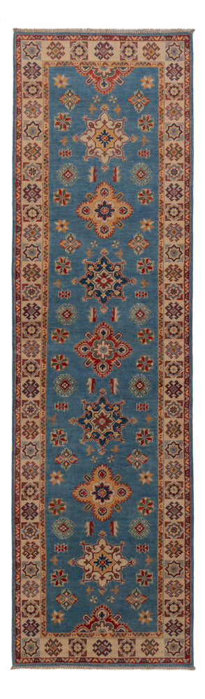 Kazak Alfombra 85x299cm - Alfombra oriental