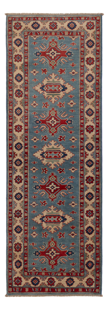 Kazak Alfombra 83x245cm - Alfombra oriental