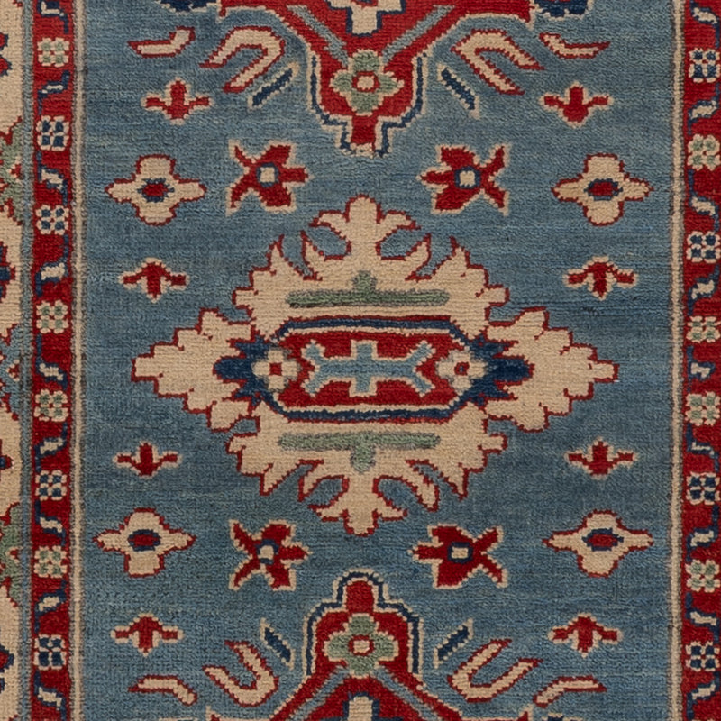 Kazak Alfombra 83x245cm - Alfombra oriental