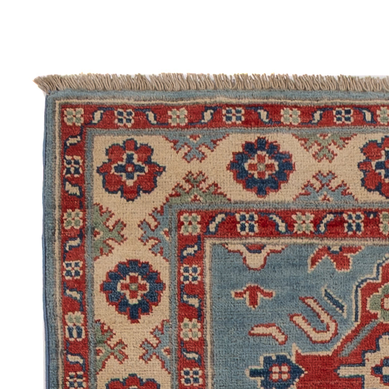 Kazak Alfombra 83x245cm - Alfombra oriental