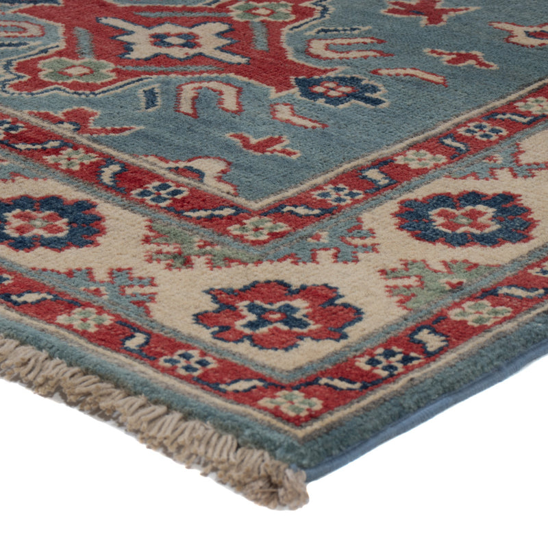 Kazak Alfombra 83x245cm - Alfombra oriental