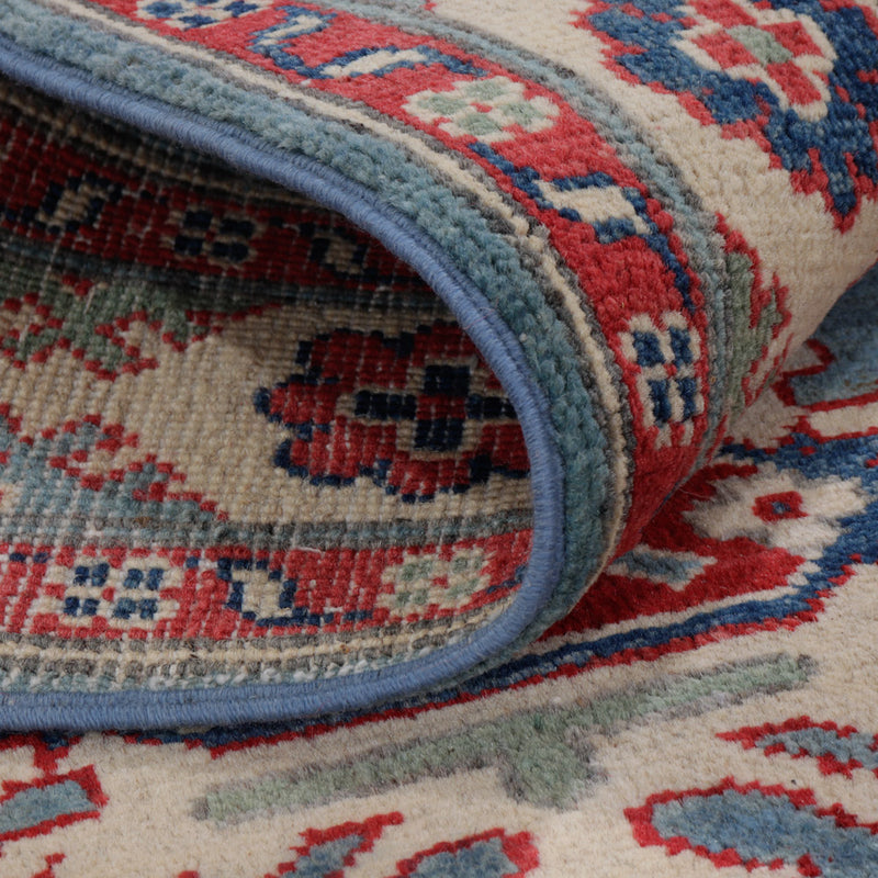 Kazak Alfombra 83x245cm - Alfombra oriental
