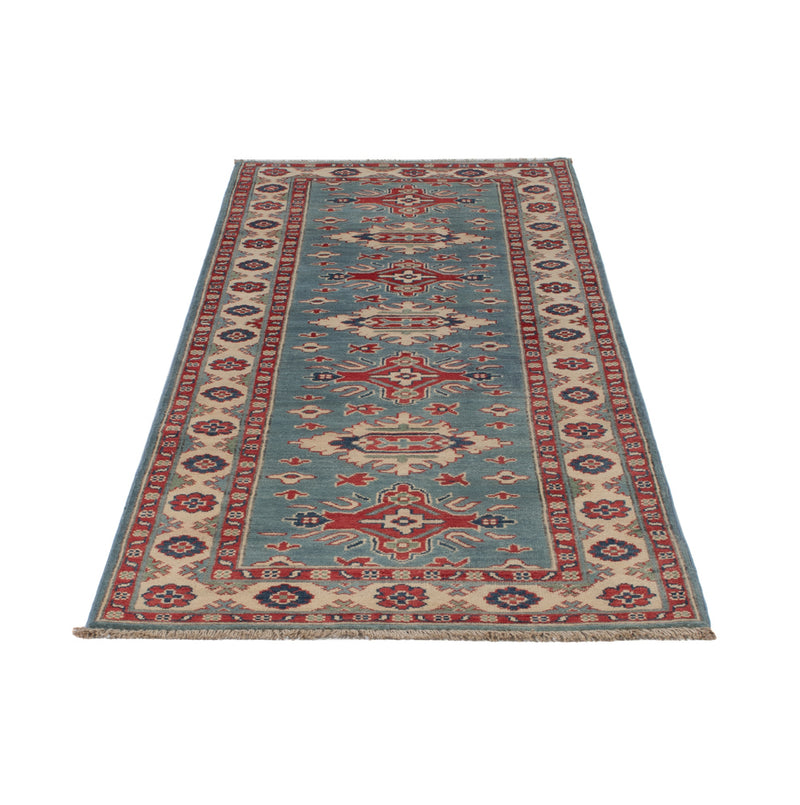 Kazak Alfombra 83x245cm - Alfombra oriental