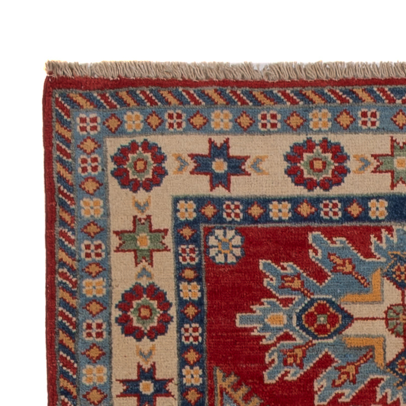 Kazak Alfombra 83x303cm - Alfombra oriental