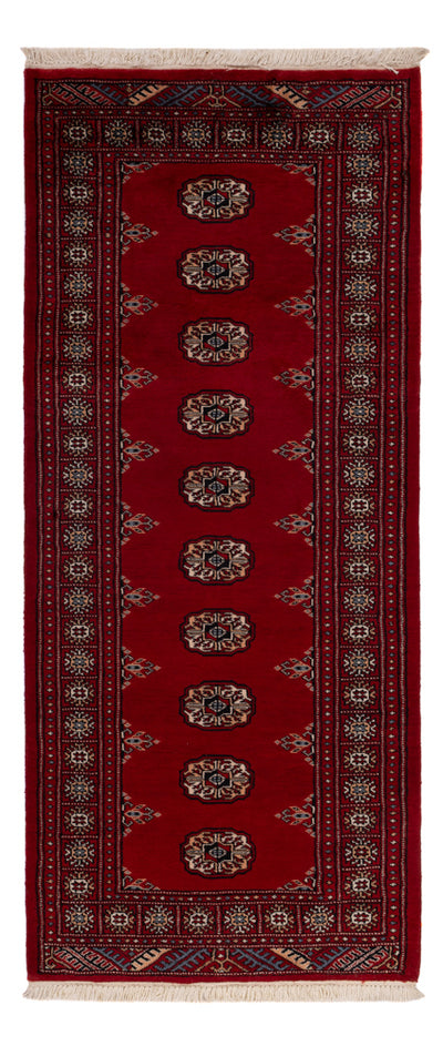 Alfombra Pakistani 83x195cm - Alfombra oriental