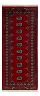 Alfombra Pakistani 83x195cm - Alfombra oriental