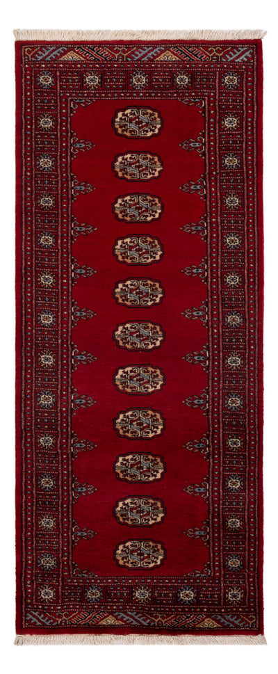 Alfombra Pakistani 78x197cm - Alfombra oriental
