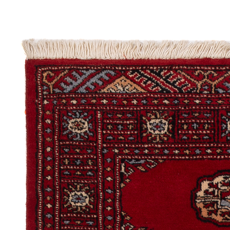 Alfombra Pakistani 78x197cm - Alfombra oriental