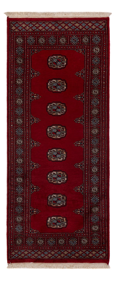 Alfombra Pakistani 75x186cm - Alfombra oriental