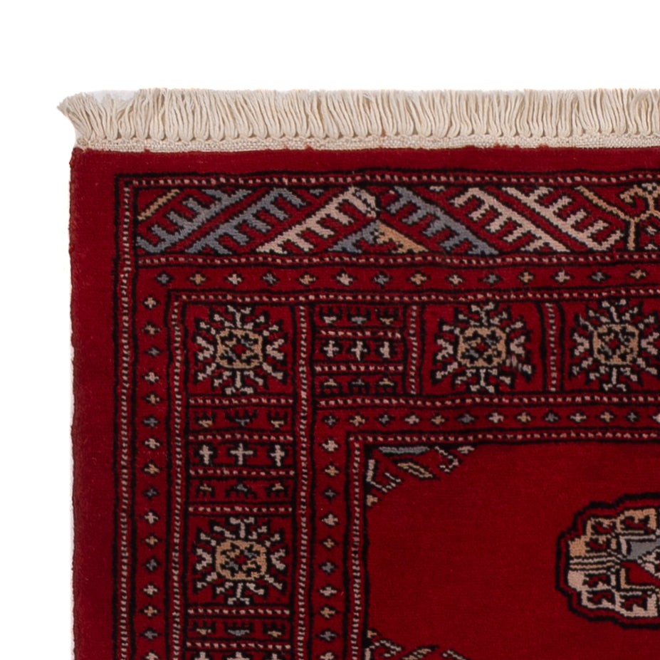 Alfombra Pakistani 80x182cm - Alfombra oriental