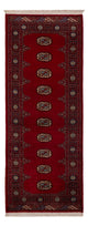 Alfombra Pakistani 78x203cm - Alfombra oriental