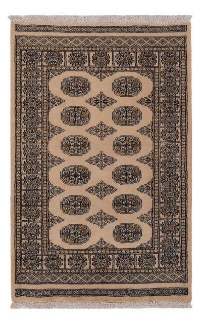 Alfombra Pakistani 93x144cm - Alfombra oriental