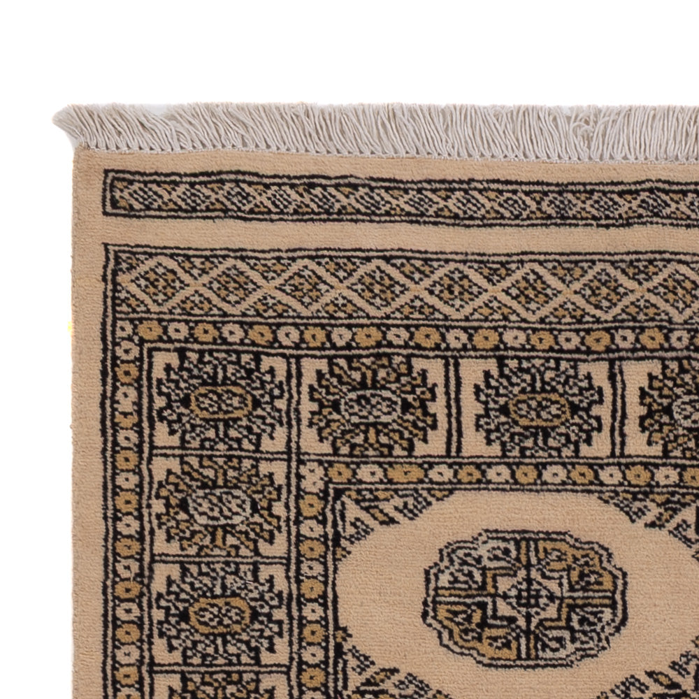 Alfombra Pakistani 144x93cm - Alfombra oriental