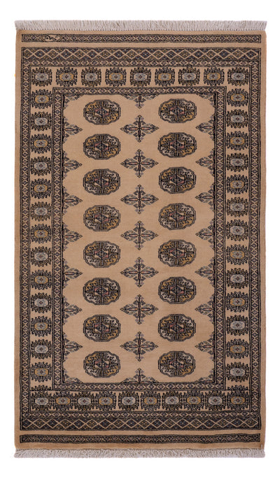 Alfombra Pakistani 96x164cm - Alfombra oriental