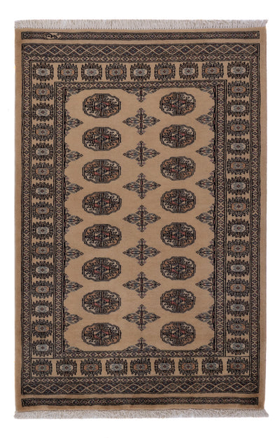 Alfombra Pakistani 97x152cm - Alfombra oriental