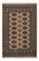 Alfombra Pakistani 152x97cm - Alfombra oriental