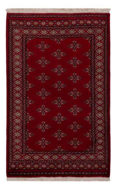 Alfombra Pakistani 95x152cm - Alfombra oriental